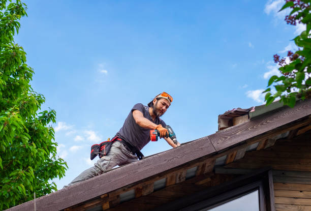 Best Rubber Roofing (EPDM, TPO)  in Richmond, MN