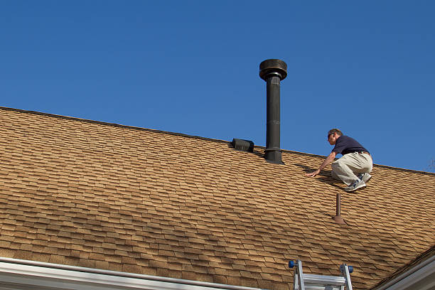 Best Roof Restoration  in Richmond, MN