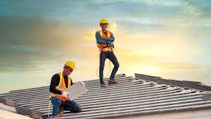 Best Roof Leak Repair  in Richmond, MN